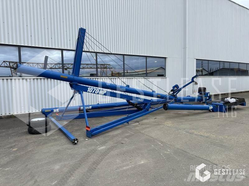 Brandt 1070 HP Ostale poljoprivredne mašine