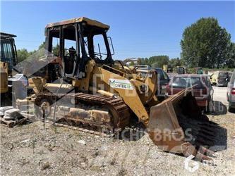CAT 953C Utovarivaču guseničara