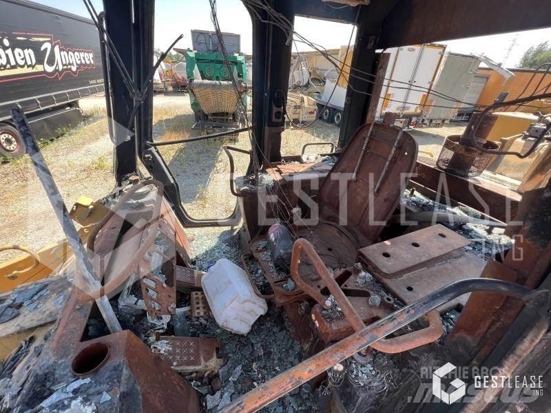 CAT 953C Utovarivaču guseničara
