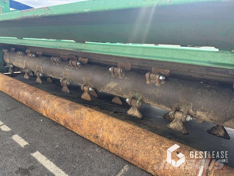 Desvoys DR4 Ostale industrijske mašine