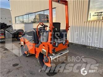 Hamm HD10VV Nabijači zemlje