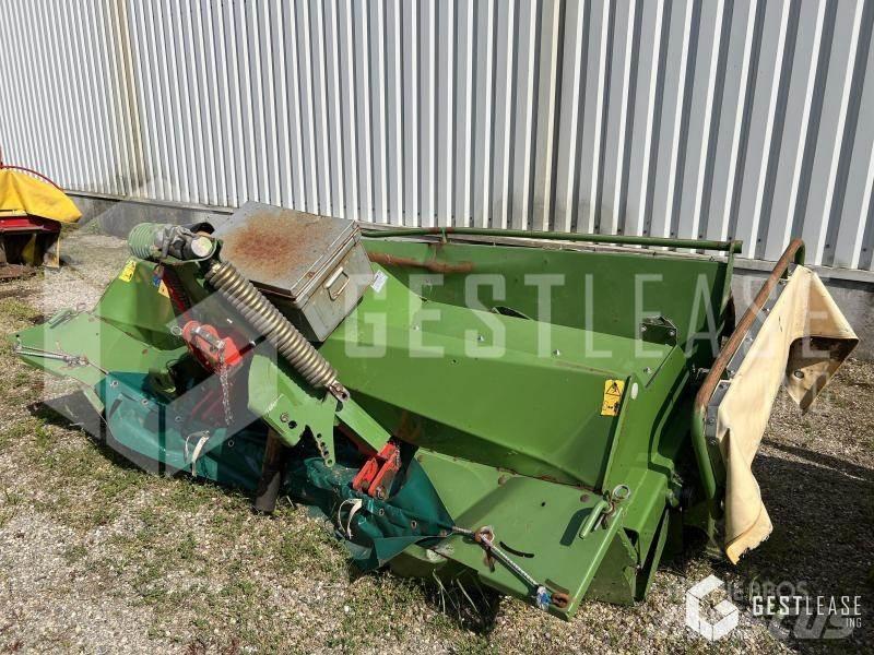 Krone EasyCut Kosilice