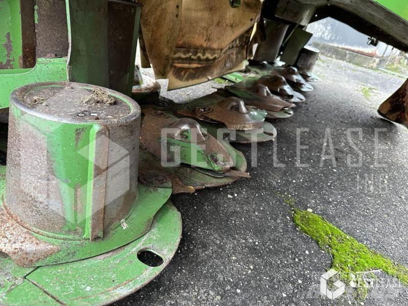 Krone EasyCut Kosilice