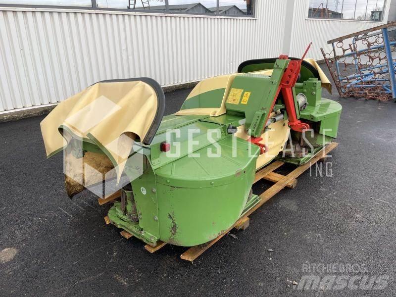 Krone EasyCut Kosilice