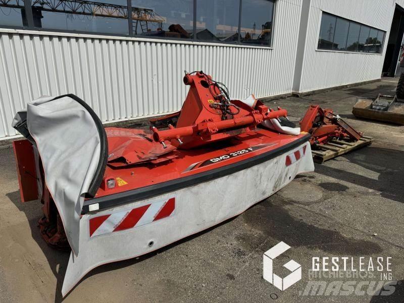 Kuhn GMD3125F Kosilice