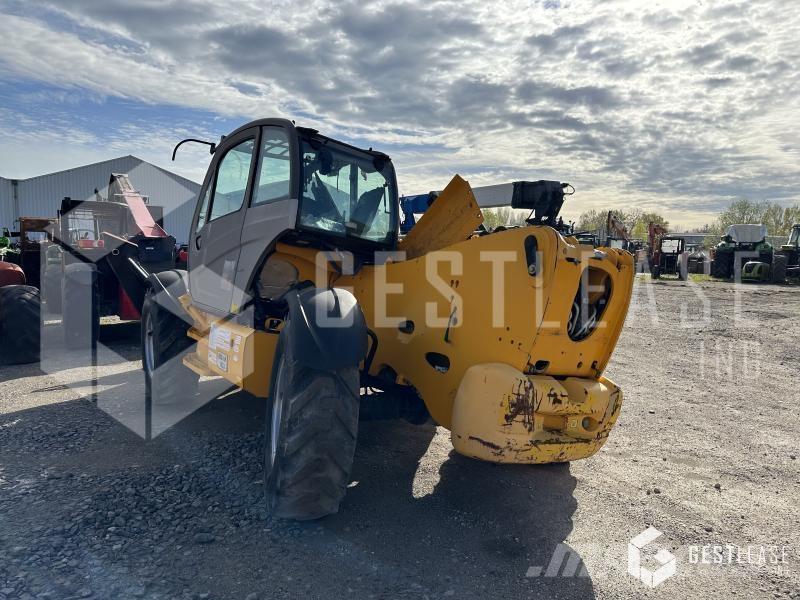 Manitou MT1440 Viljuškari sa pomičnim stupom