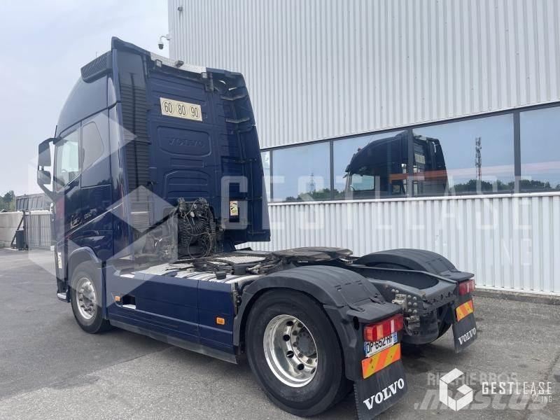 Volvo FH Tegljači