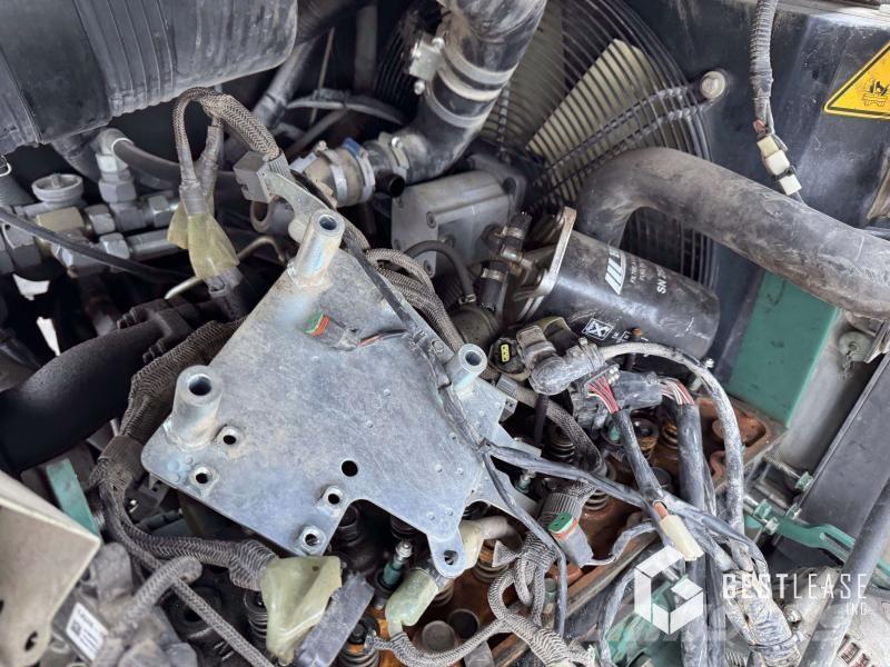 Volvo L30G Utovarivači na točkove