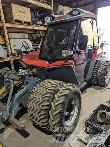 Aebi TT241 Traktori