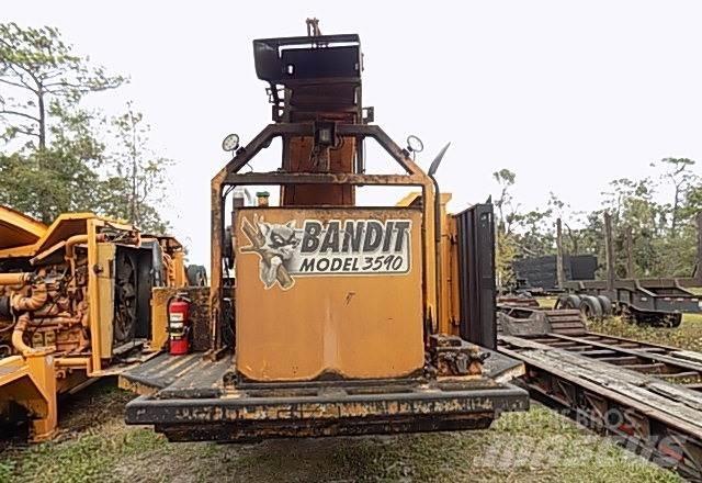 Bandit 3590 Pilane