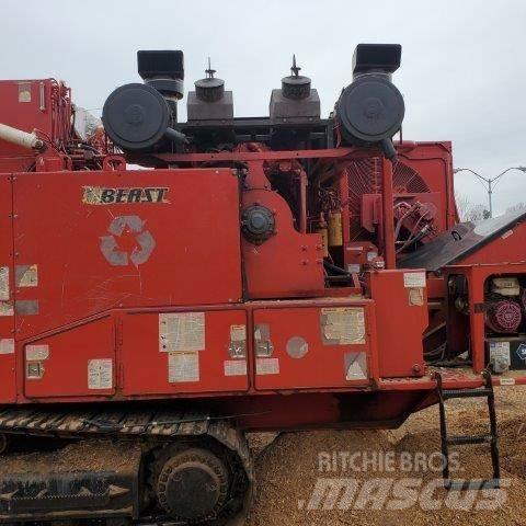 Bandit 4680 Pilane