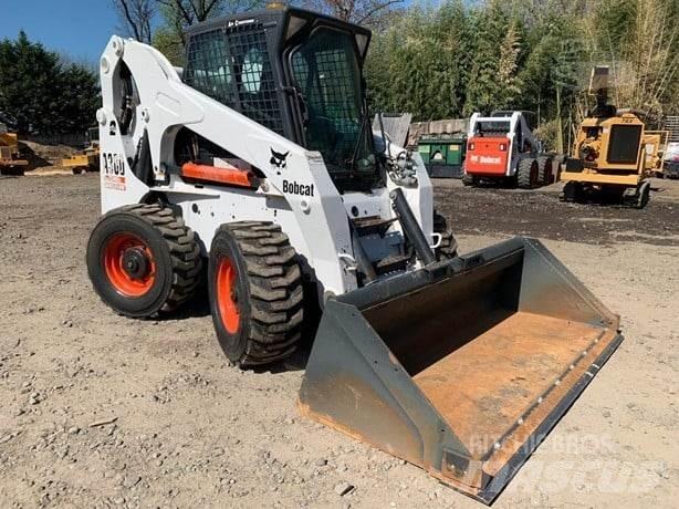 Bobcat A300 Ostalo