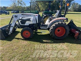 Bobcat CT2035 Traktori