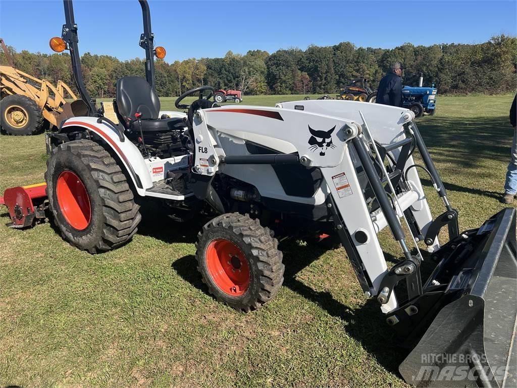 Bobcat CT2035 Traktori