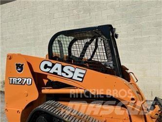 CASE TR270 Skid steer mini utovarivači