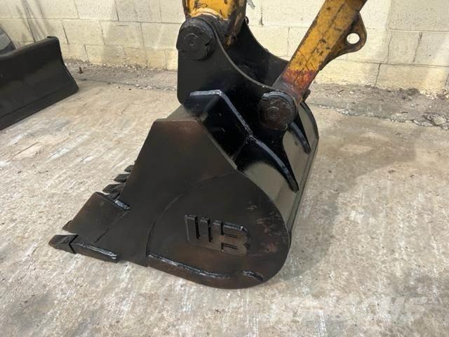 CAT 303.5E2 Mini bageri < 7t