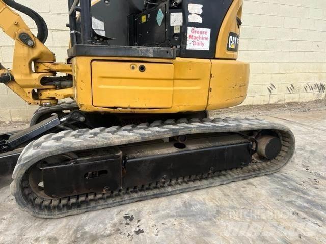 CAT 303E CR Mini bageri < 7t