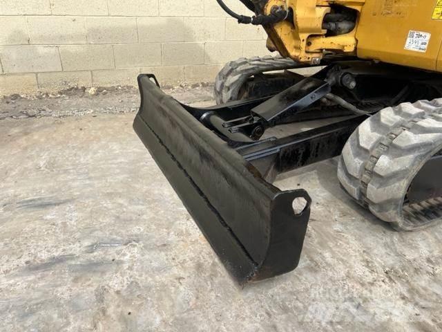CAT 303E CR Mini bageri < 7t