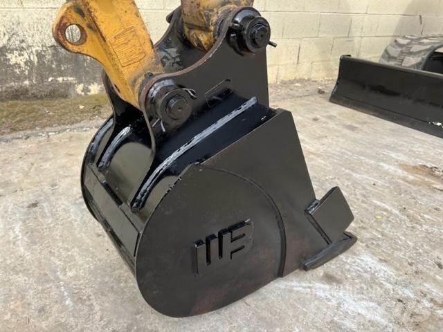 CAT 304E2 CR Mini bageri < 7t