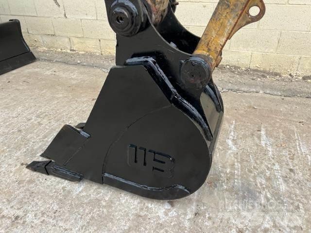 CAT 305.5E2 Mini bageri < 7t
