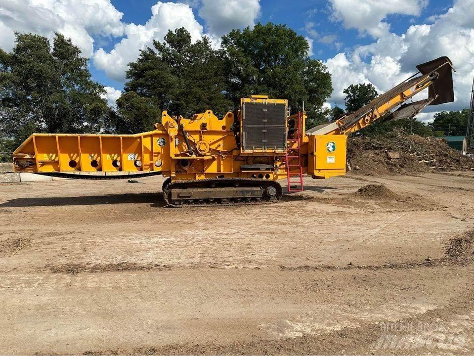 CBI 5800 Pilane