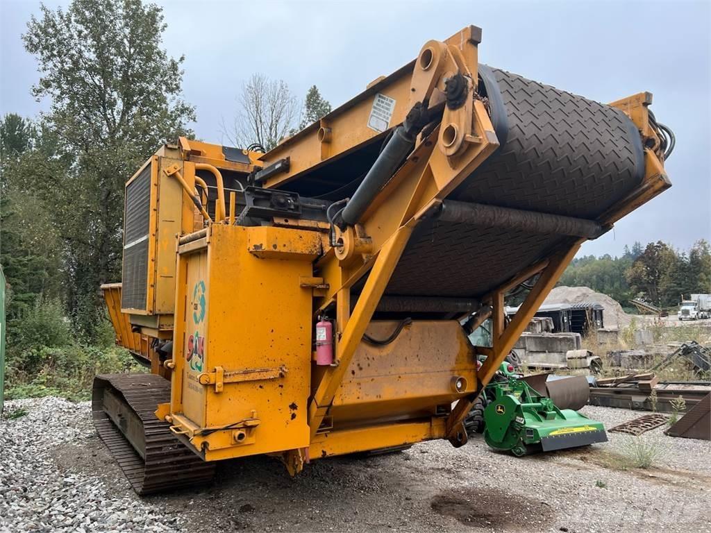 CBI 6800 Pilane