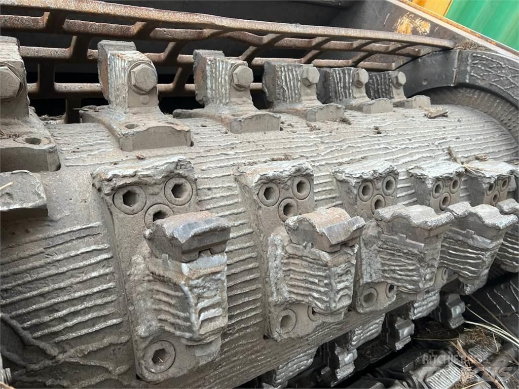 CBI 6800 Pilane