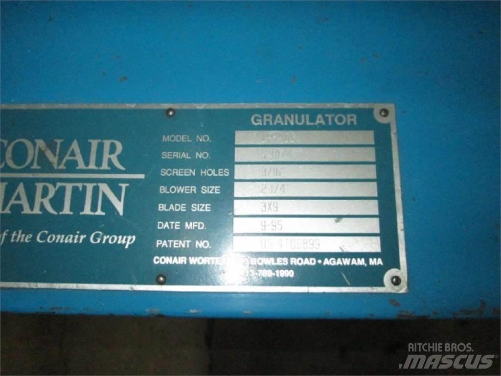  Conair LP400 Ostalo za građevinarstvo