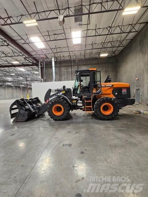 Doosan DL250-7 Utovarivači na točkove