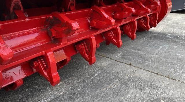 Fecon FTX148L Skid steer mini utovarivači