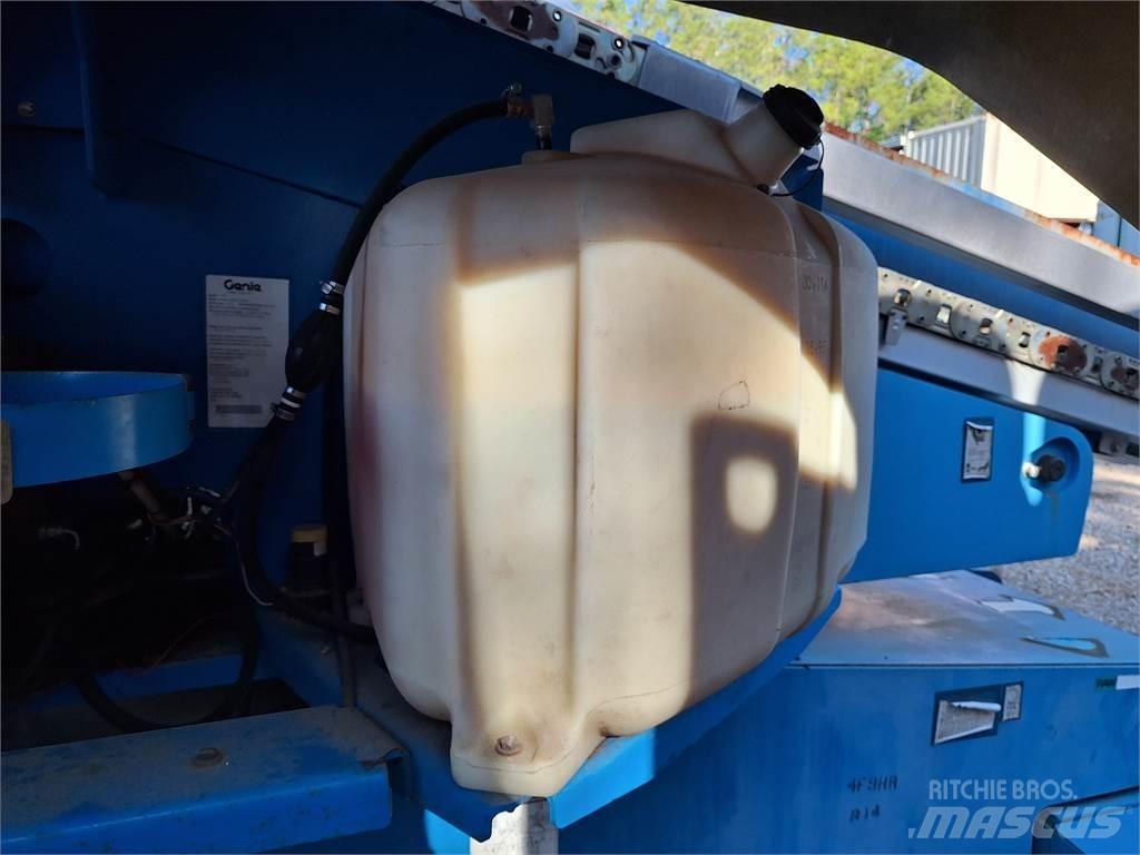 Genie S-60 Ostalo za građevinarstvo