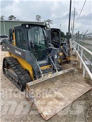 John Deere 325G Skid steer mini utovarivači