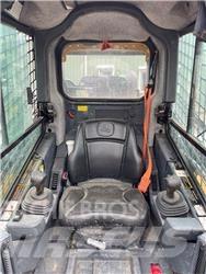 John Deere 325G Skid steer mini utovarivači
