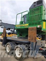 John Deere 437E Utovarivaču guseničara