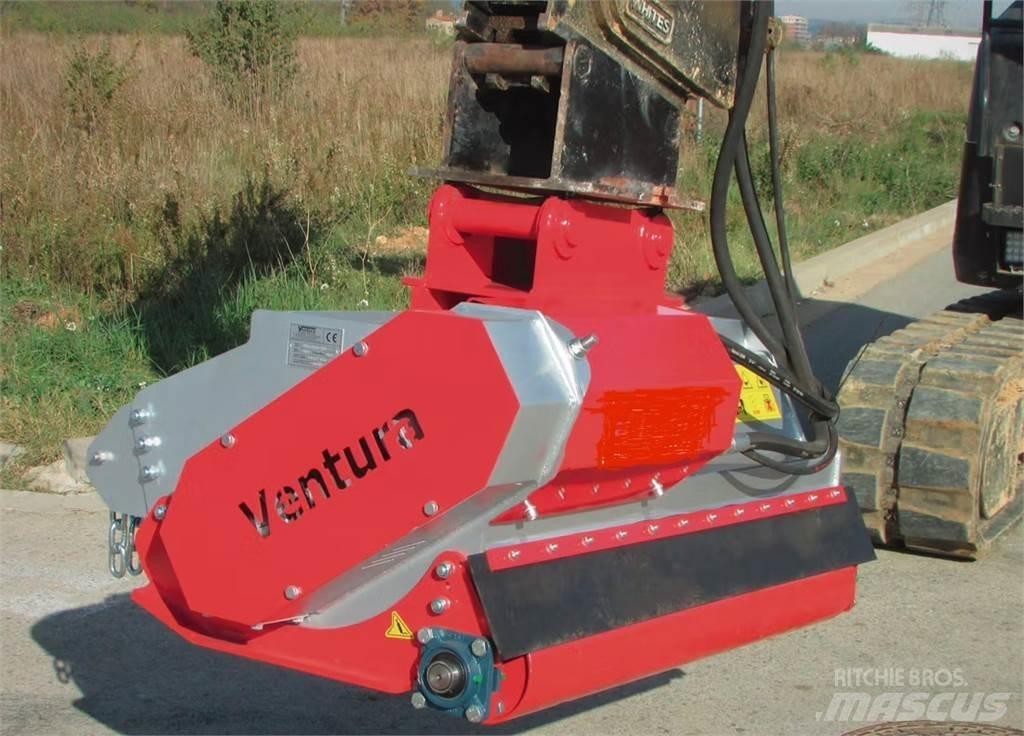 Lane LNEMS100 Šumski mulčeri