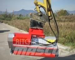 Lane LNEMS100 Šumski mulčeri