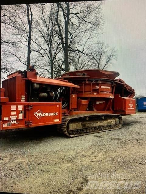 Morbark 1300B Pilane