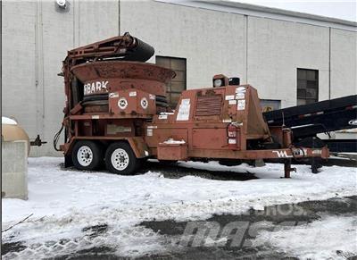 Morbark 950 Pilane