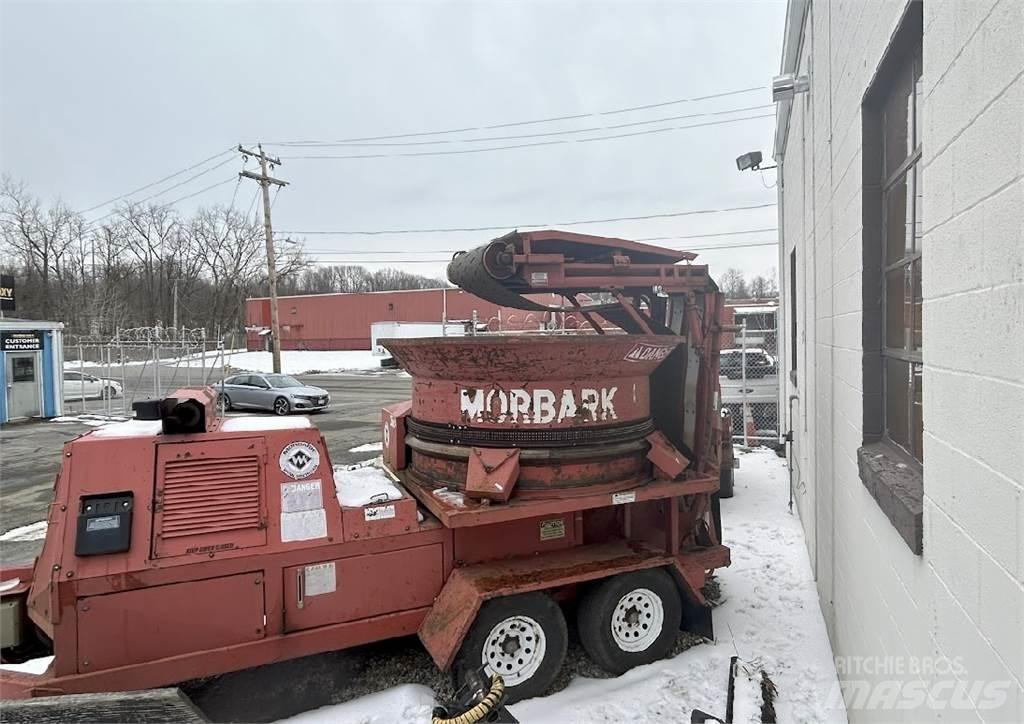Morbark 950 Pilane