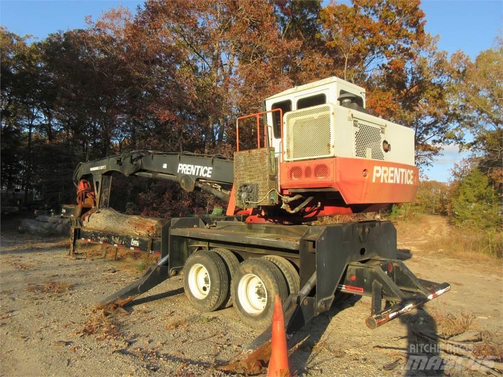 Prentice 280D Utovarivači stabala