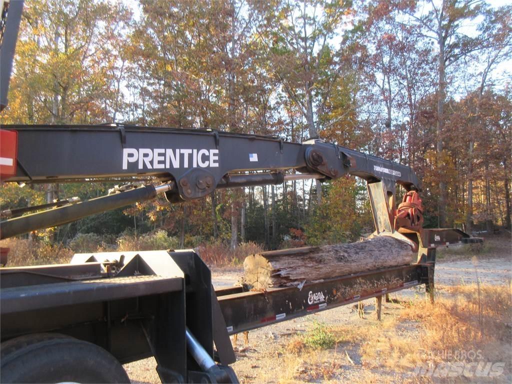 Prentice 280D Utovarivači stabala