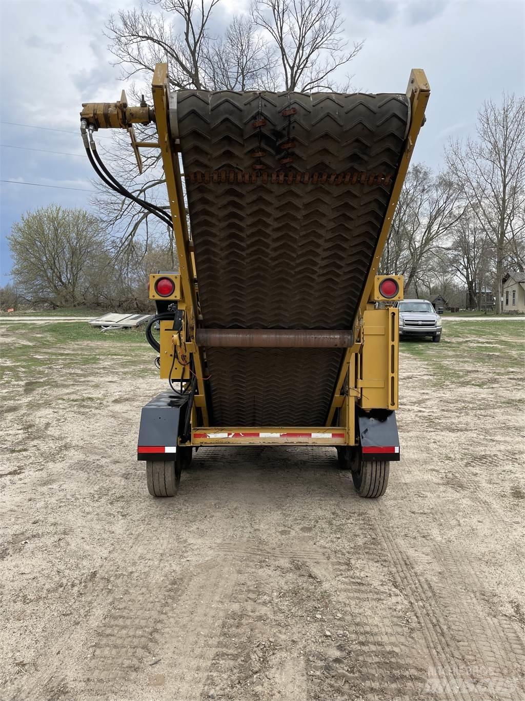 Rayco RH1754 Pilane