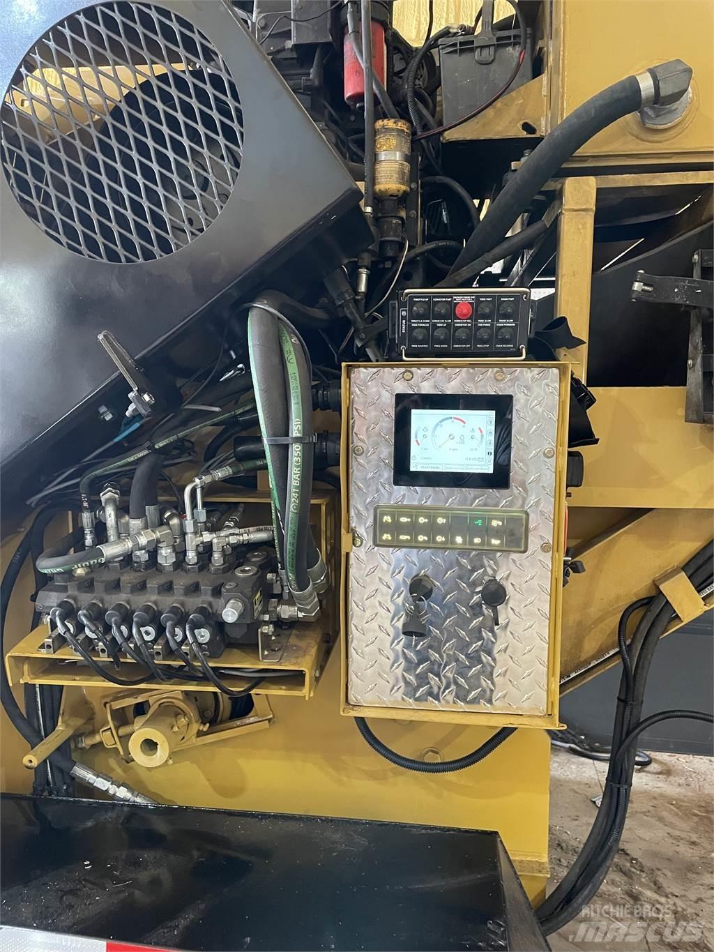 Rayco RH1754 Pilane