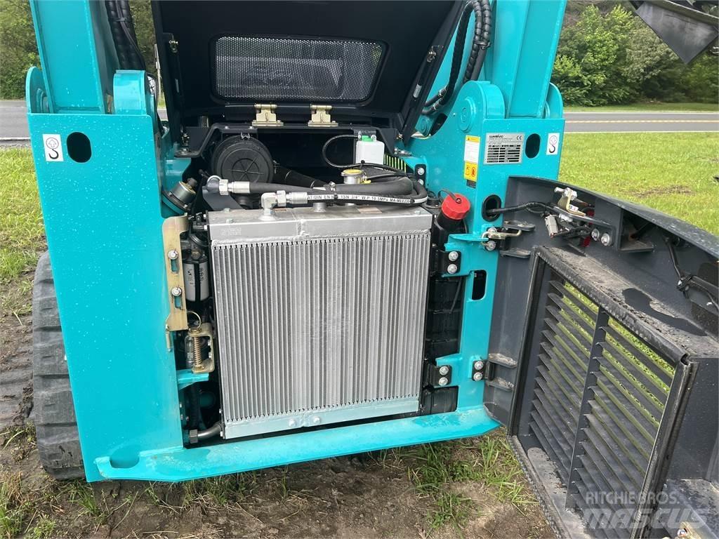Sunward SWE4538 Skid steer mini utovarivači