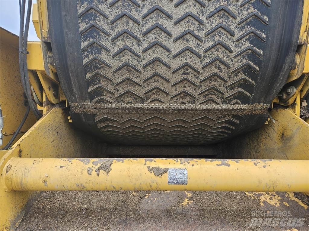 Vermeer HG4000 Pilane