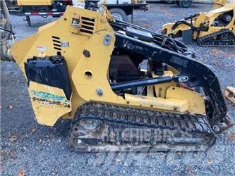 Vermeer S725TX Skid steer mini utovarivači