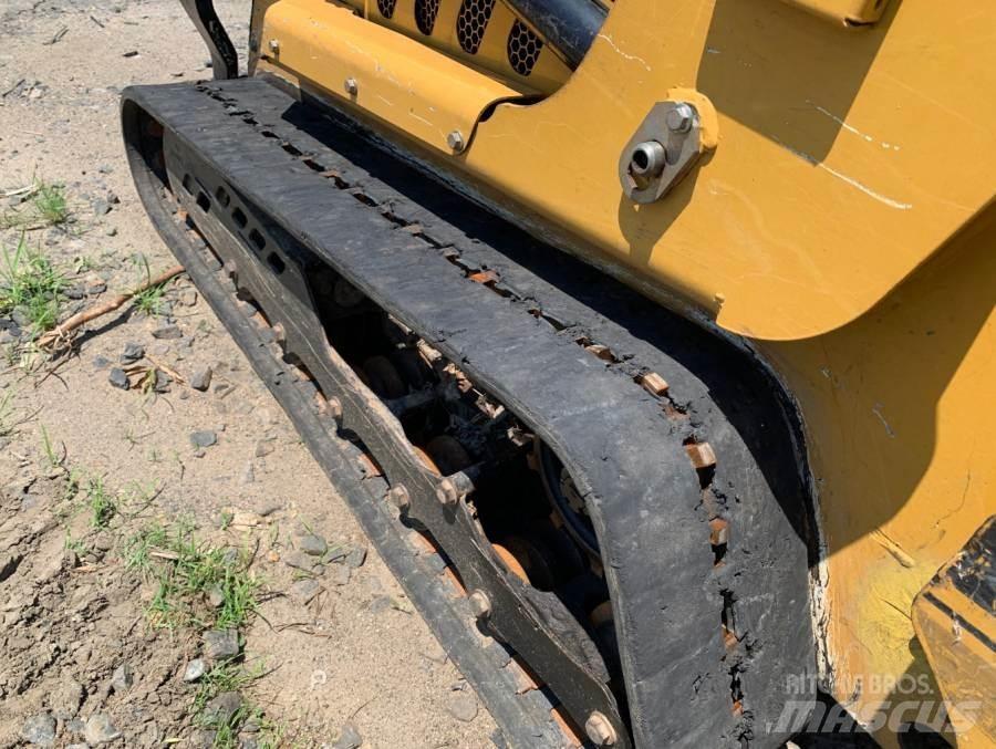 Vermeer S925TX Skid steer mini utovarivači
