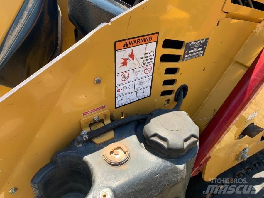 Vermeer S925TX Skid steer mini utovarivači