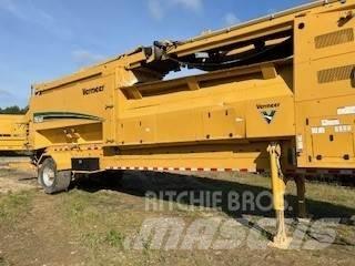 Vermeer TR5300 Fabrike za separaciju