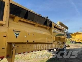 Vermeer TR5300 Fabrike za separaciju